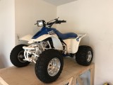 1990 Suzuki LT250S