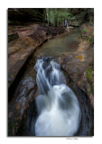 Old Man's Cave Spring 2017