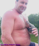 daddy skiing swimming.jpg