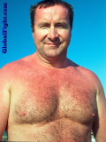 hairy bear dad ocean.jpg