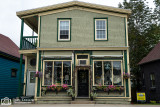 Mahone Bay