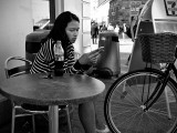 Street Photography Aarhus 2016