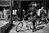 Street photography Silkeborg 2018