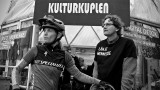 Street photography Silkeborg 2018