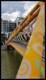 Alkaff bridge