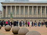 Birmingham Museum and Art Gallery
