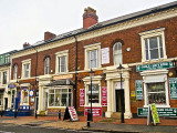 Jewellery Quarter