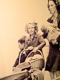 Children's Lives exhibition