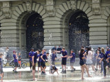Bern and Basel - A Taste of Two Swiss Cities