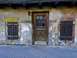 Entrances