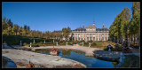 La Granja de San Ildefonso