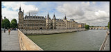La Conciergerie