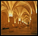 La Conciergerie
