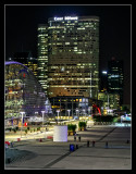 La Défense