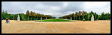 Jardines de Versalles