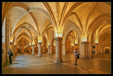 La Conciergerie