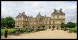 Palacio de Luxemburgo