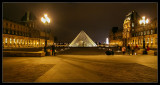 Museo del Louvre