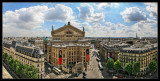 Ópera Garnier