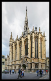 Sainte Chapelle
