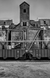 Grain Elevators of the United States
