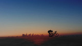 The Skies At The Top