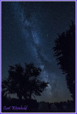 Milky Way & asttodomes