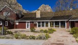 Spring Mountain Ranch