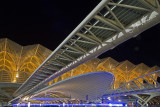Lisboa Estacion Oriente