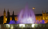 Monastery Fountain