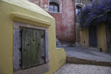 Sintra Colors