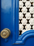 The Door