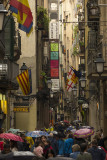 Barri Gòtic, Barcelona
