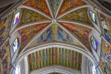 Cathedral de Santa María la Real de la Almudena