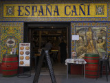 Espana Cani, Madrid