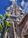 Sagrada Familia