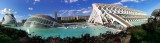 The City of Arts and Sciences, Valencia