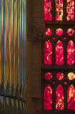 Shapes, Sagrada Familia