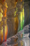 Shapes, Sagrada Familia