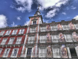 Plaza Mayor, Madrid