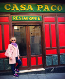 Casa Paco, Valencia