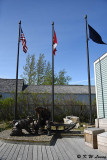 Skagway & Naines