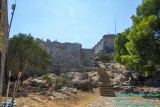 Palamidi Castle