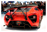 Motorshow Geneva 2018 - 73