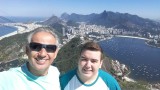 Enviadas pelos amigos