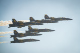 Huntington Beach Airshow 2017