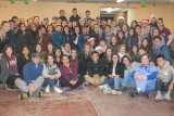 Flying Samaritans, December 2017