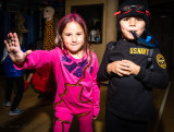 Halloween Party 2017