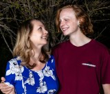Happy Birthday, Julie!!!