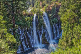 Burney Falls